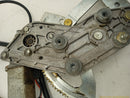Volvo 240 Driver Left Rear Door Window Regulator-10
