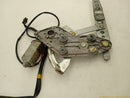 Volvo 240 Driver Left Rear Door Window Regulator-11