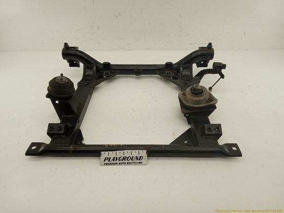 BMW 330XI Front Crossmember Subframe