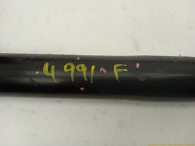 BMW 330XI Front Crossmember Subframe - 0