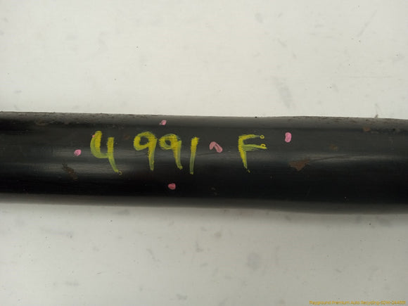 BMW 330XI Front Crossmember Subframe