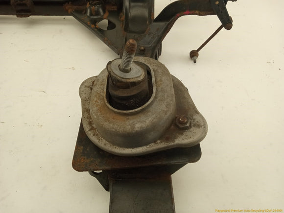 BMW 330XI Front Crossmember Subframe