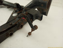 BMW 330XI Front Crossmember Subframe-7