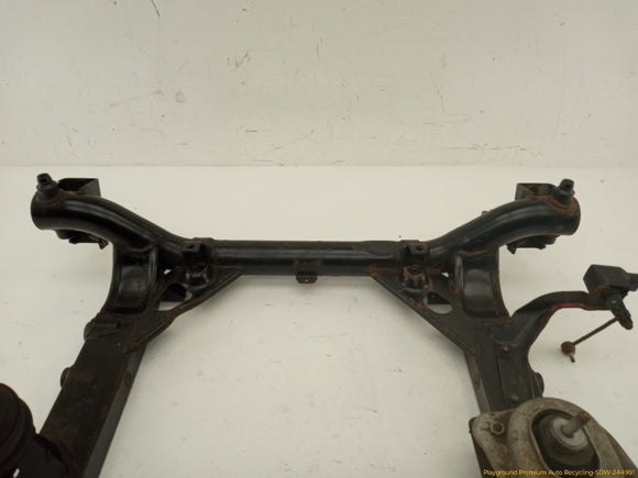 BMW 330XI Front Crossmember Subframe
