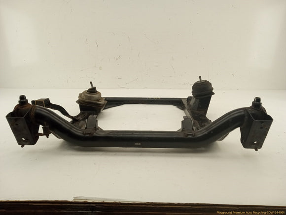 BMW 330XI Front Crossmember Subframe