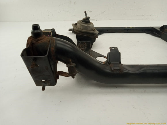 BMW 330XI Front Crossmember Subframe