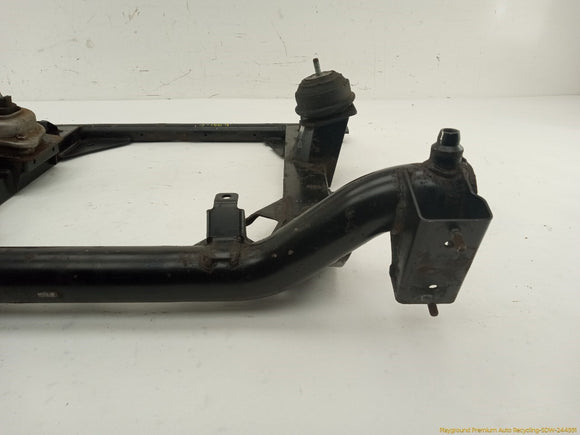 BMW 330XI Front Crossmember Subframe