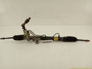 Hummer H3 Power Steering Rack & Pinion-1