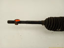 Hummer H3 Power Steering Rack & Pinion-2