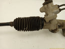 Hummer H3 Power Steering Rack & Pinion-3