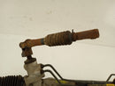 Hummer H3 Power Steering Rack & Pinion-4