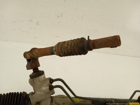 Hummer H3 Power Steering Rack & Pinion