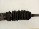 Hummer H3 Power Steering Rack & Pinion-8