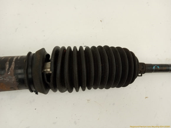 Hummer H3 Power Steering Rack & Pinion