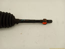 Hummer H3 Power Steering Rack & Pinion-9