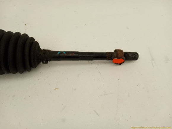 Hummer H3 Power Steering Rack & Pinion
