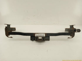 Hummer H3 Rear Bumper Trailer Hitch