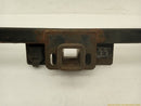 Hummer H3 Rear Bumper Trailer Hitch-2