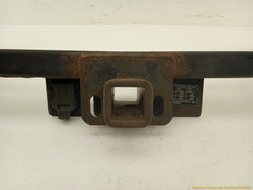 Hummer H3 Rear Bumper Trailer Hitch - 0