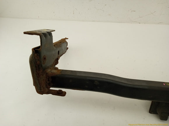 Hummer H3 Rear Bumper Trailer Hitch
