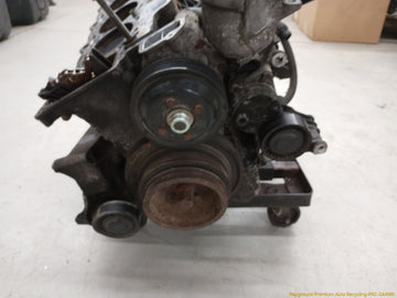BMW 330XI Engine Cylinder Short Block - 0