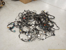 Hummer H3 Body Wiring Harness