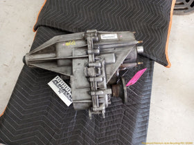 Hummer H3 Transfer Case Assembly