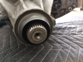 Hummer H3 Transfer Case Assembly - 0