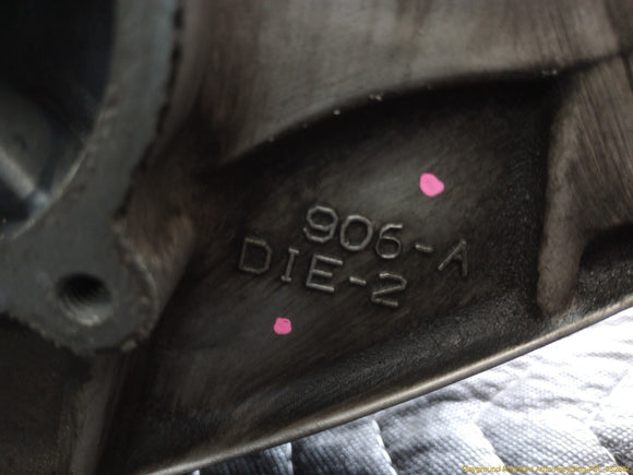 Hummer H3 Transfer Case Assembly