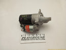 Hummer H3 Starter Motor-1