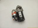 Hummer H3 Starter Motor-4