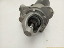 Hummer H3 Starter Motor-7