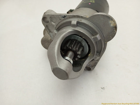 Hummer H3 Starter Motor