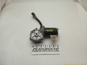 Hummer H3 Transfer Case Shift Motor