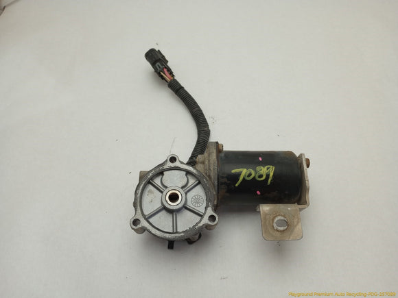 Hummer H3 Transfer Case Shift Motor