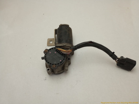 Hummer H3 Transfer Case Shift Motor