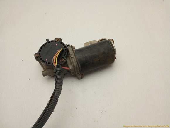 Hummer H3 Transfer Case Shift Motor