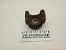 Hummer H3 Rear Differential Pinion End Yoke-1
