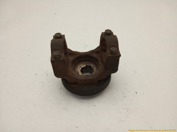 Hummer H3 Rear Differential Pinion End Yoke