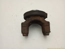 Hummer H3 Rear Differential Pinion End Yoke-3