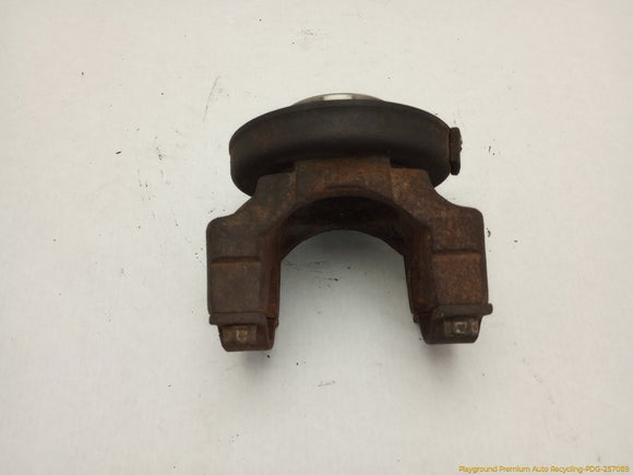 Hummer H3 Rear Differential Pinion End Yoke