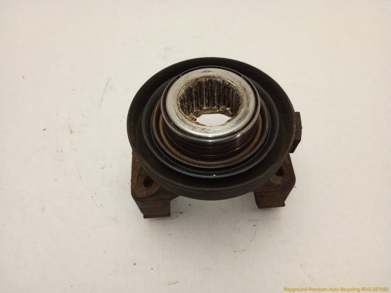 Hummer H3 Rear Differential Pinion End Yoke