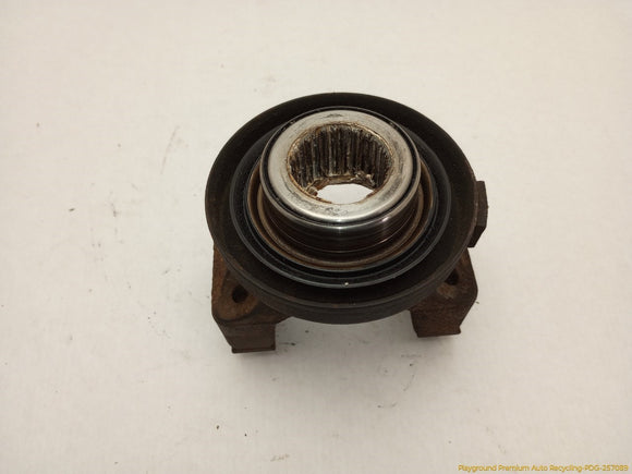 Hummer H3 Rear Differential Pinion End Yoke