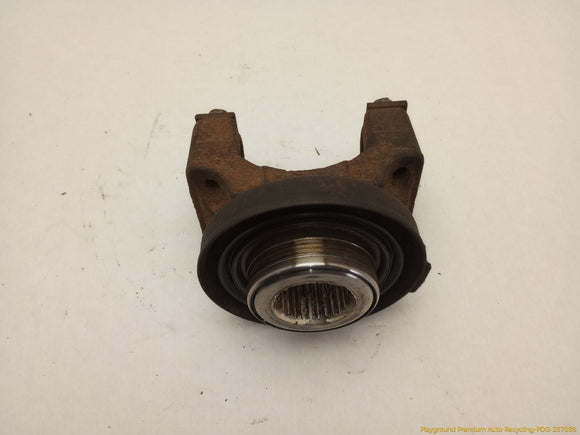 Hummer H3 Rear Differential Pinion End Yoke