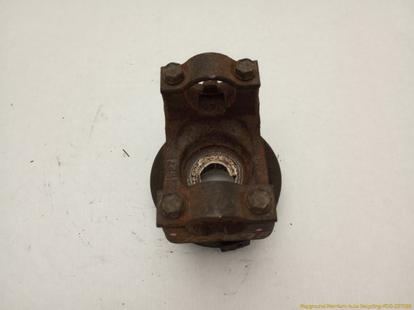 Hummer H3 Rear Differential Pinion End Yoke