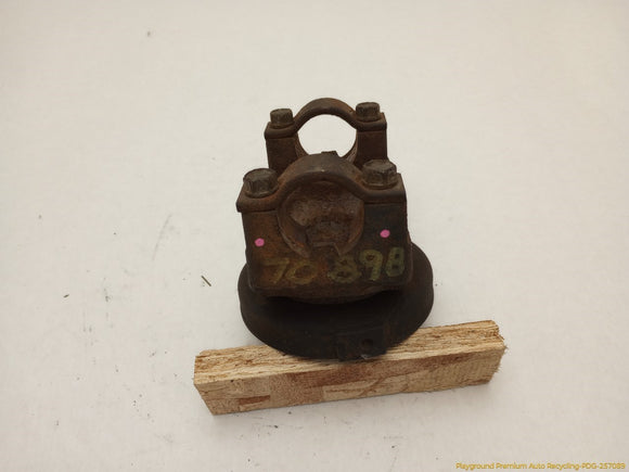 Hummer H3 Rear Differential Pinion End Yoke