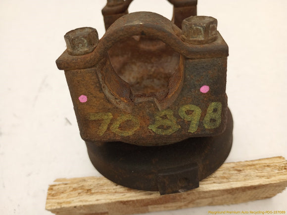 Hummer H3 Rear Differential Pinion End Yoke