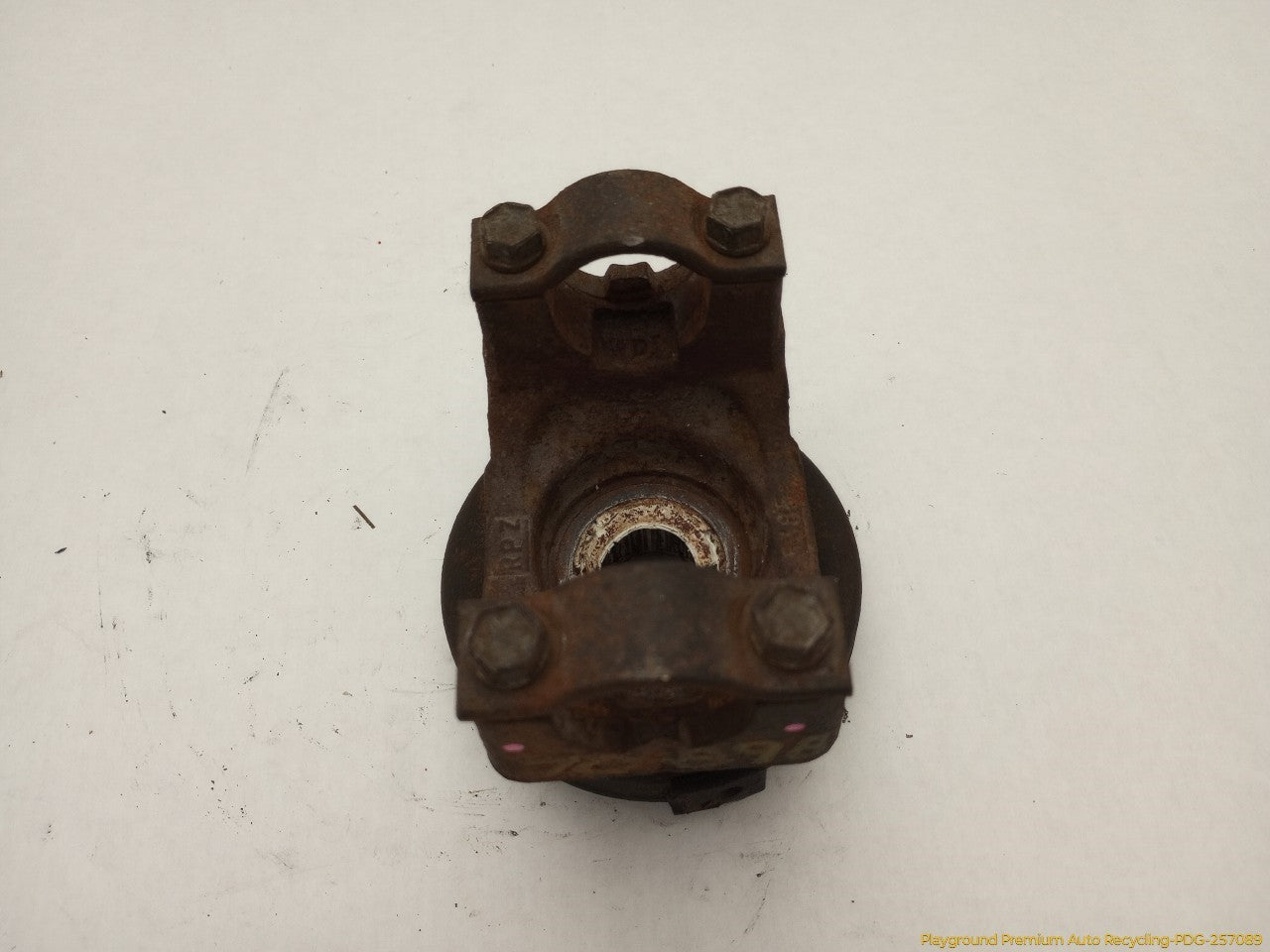 Hummer H3 Rear Differential Pinion End Yoke