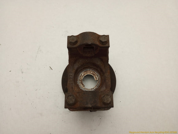 Hummer H3 Rear Differential Pinion End Yoke