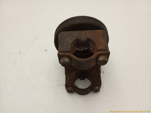 Hummer H3 Rear Differential Pinion End Yoke